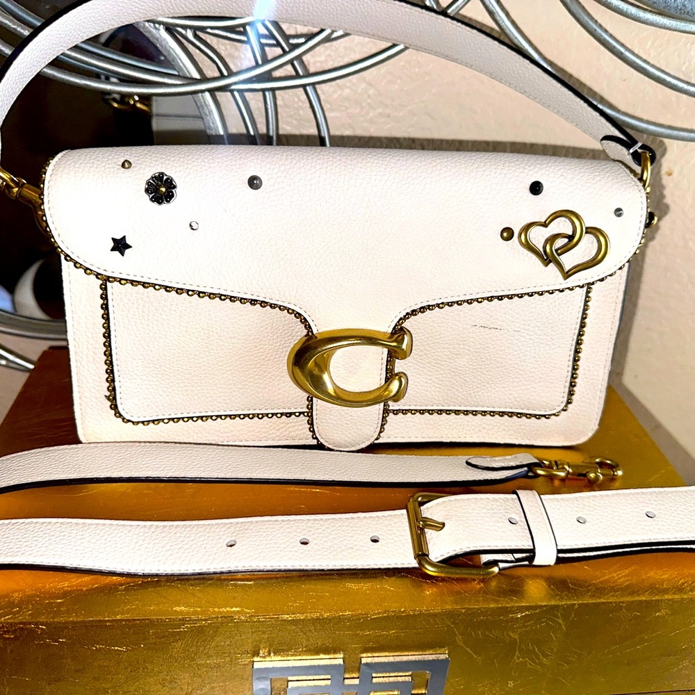 Tabby Shoulder Bag 26